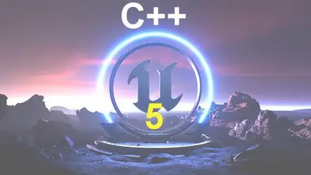 Unreal Engine 5, Jeux En C++ Pour Débutants