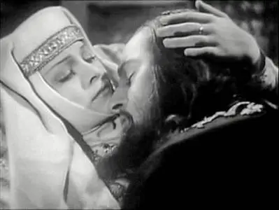 Sergei M. Eisenstein-Ivan Groznyy I (1944)