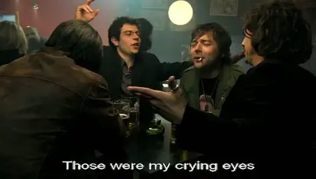 Play Me a Love Song (2007)
