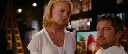 The Ugly Truth (2009)