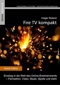 Fire TV kompakt