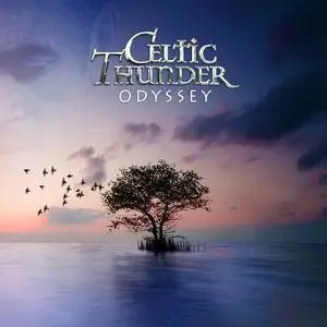 Celtic Thunder - Celtic Thunder Odyssey (2023)