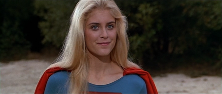 Supergirl (1984) [Director's Cut]