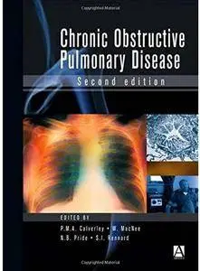 Chronic Obstructive Pulmonary Disease (2nd edition)