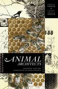 Animal Architects: Building and the Evolution of Intelligence (Repost)