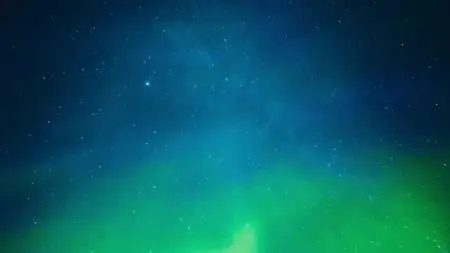 A World of Calm S01E06