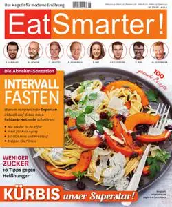 EatSmarter! – September 2018