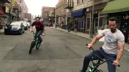 It's Always Sunny in Philadelphia S13E01