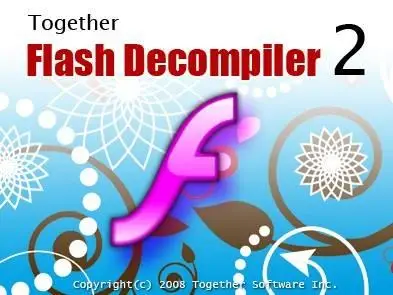 Together Flash Decompiler 2.3