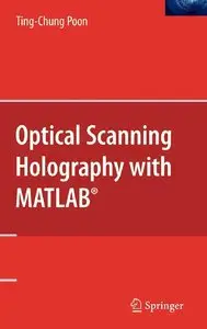 Optical Scanning Holography with MATLAB [Repost]