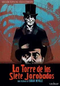 Tower of the Seven Hunchbacks / La torre de los siete jorobados (1944)