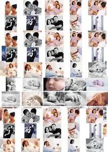 Stock Baby & Children 5 Collections