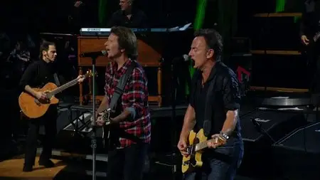 V.A. - The 25th Anniversary Rock And Roll Hall Of Fame Concert (2009)