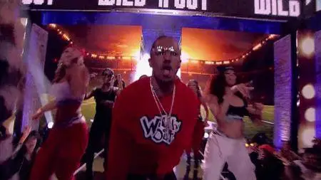 Wild 'n Out S11E01