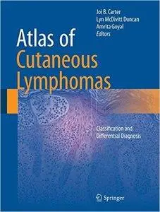 Atlas of Cutaneous Lymphomas: Classification and Differential Diagnosis