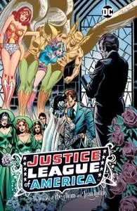 Justice League of America - The Wedding of the Atom and Jean Loring (2020) (digital) (Son of Ultron-Empire)