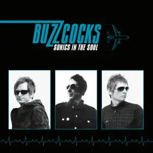 Buzzcocks – Sonics in the Soul (2022) [Official Digital Download]