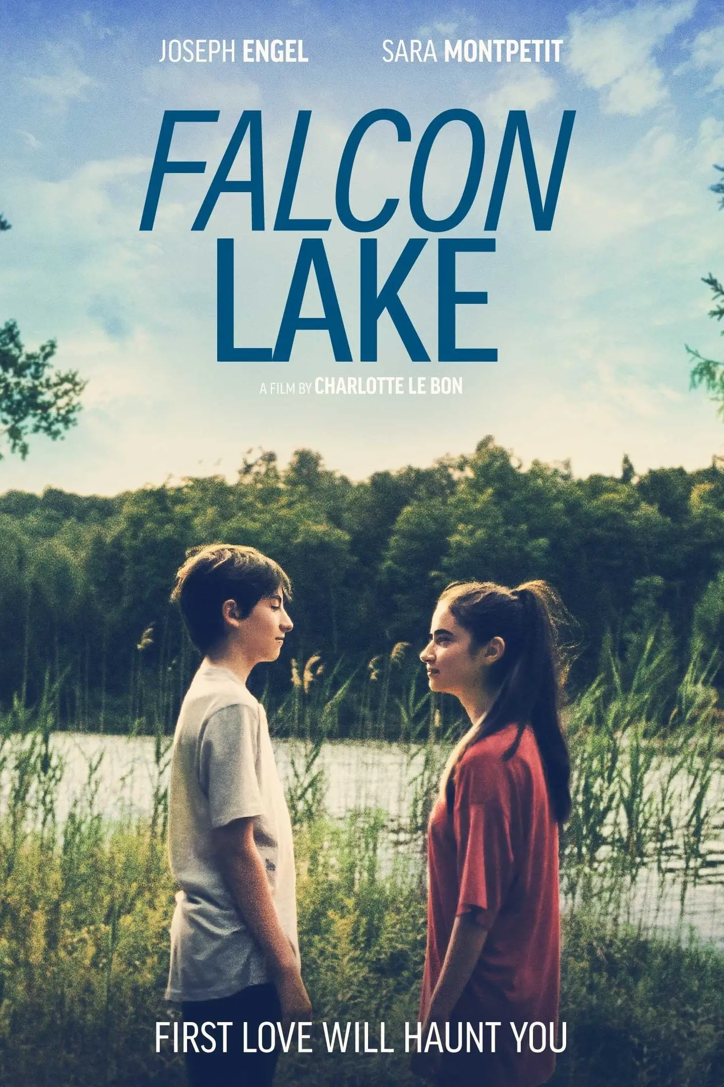 Falcon Lake (2022). Falcon Lake Rus sub. Соколиное озеро 2022
