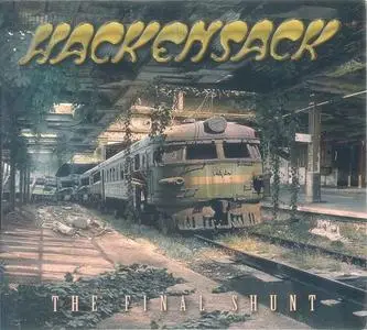 Hackensack - The Final Shunt (2017)