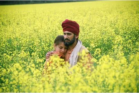 Partition (2007)