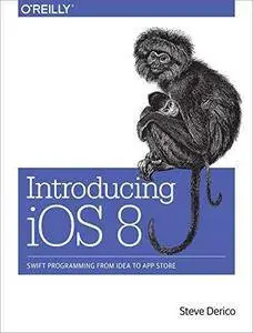 Introducing iOS 8 (Repost)