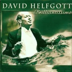 David Helfgott - Brilliantissimo (1997)
