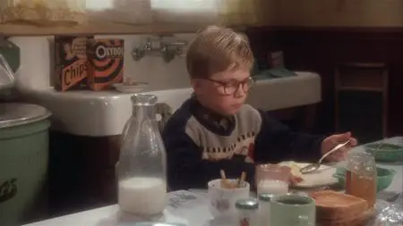 A Christmas Story (1983)