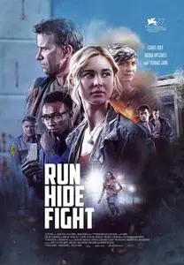 Run Hide Fight (2020)