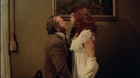 The Bloodsucker Leads the Dance (1975)