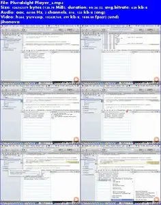 Pluralsight - iOS Debugging in Xcode