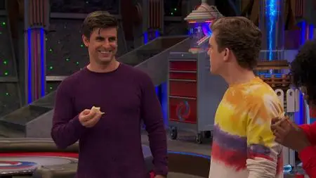 Henry Danger S05E07