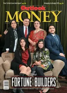 Outlook Money - February 2019