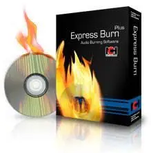 Portable Express Burn 4.05