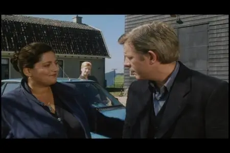 Kleine Teun / Little Tony - by Alex van Warmerdam (1998)