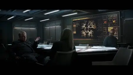 The Hunger Games: Mockingjay - Part 1 (Release November 21, 2014) Teaser Trailer #3