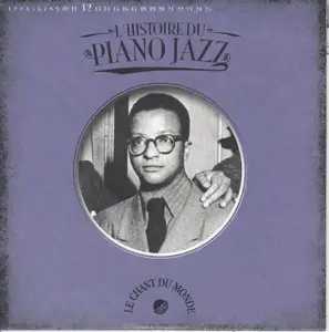 VA - L'Histoire Du Piano Jazz: Box Set 25 CDs (2009)