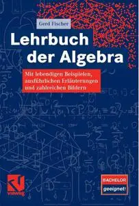 Einführung in die Algebra