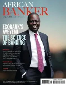 African Banker English Edition - Issue 49
