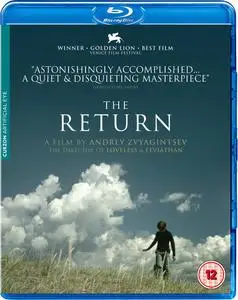 The Return (2003)