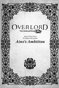 Yen Press-Overlord The Undead King Oh Vol 01 2022 Hybrid Comic eBook