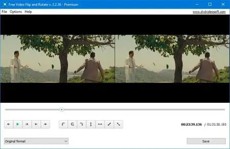 Free Video Flip and Rotate 2.2.38.1103 Premium Multilingual