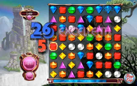 Bejeweled 3 v.1.0