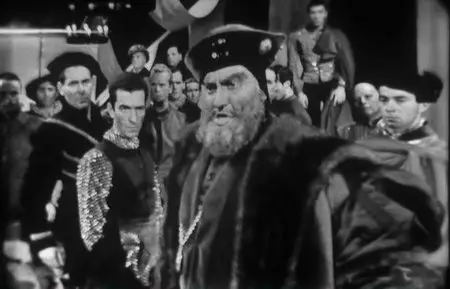 King Lear (1953)
