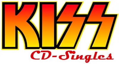 KISS - Singles Collection (13 CDS, 1987-1998) RE-UPPED