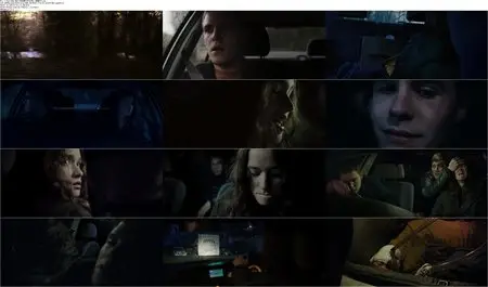 In Fear (2013)