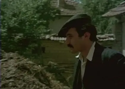 Lachenite obuvki na neznayniya voin / The Unknown Soldier's Patent Leather Shoes (1979)