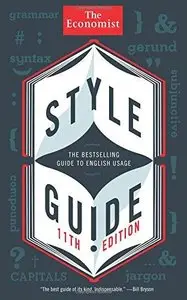 Style Guide (11th edition)