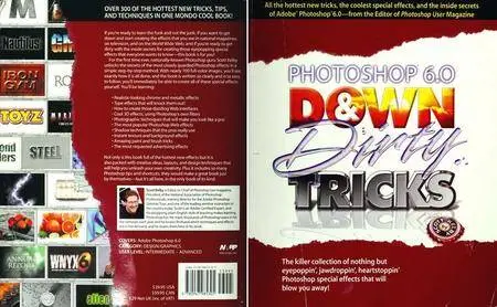 Photoshop 6 Down and Dirty Tricks