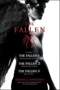 «The Fallen» by Thomas E. Sniegoski