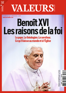 Valeurs Actuelles - 5 Janvier 2023